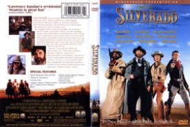 Silverado  ซิลเวอร์ราโด (1985)